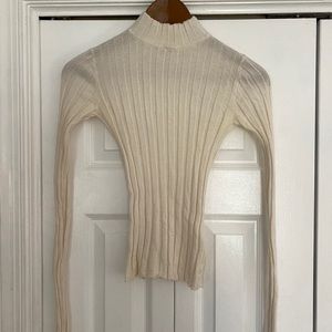 SIR The Label Wool Turtleneck